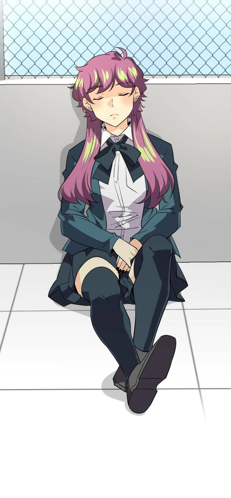 Thế Giới Không Hoàn Hảo Chapter 235 - 74