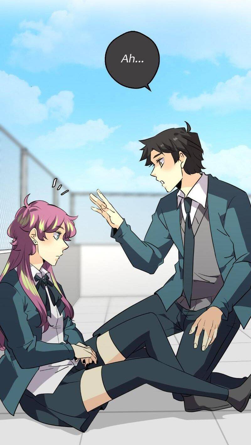 Thế Giới Không Hoàn Hảo Chapter 235 - 78