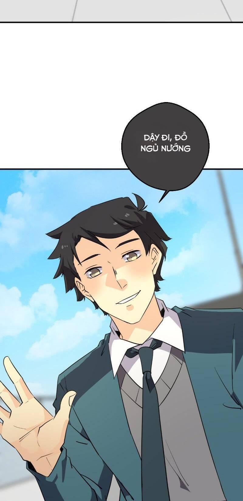 Thế Giới Không Hoàn Hảo Chapter 235 - 79