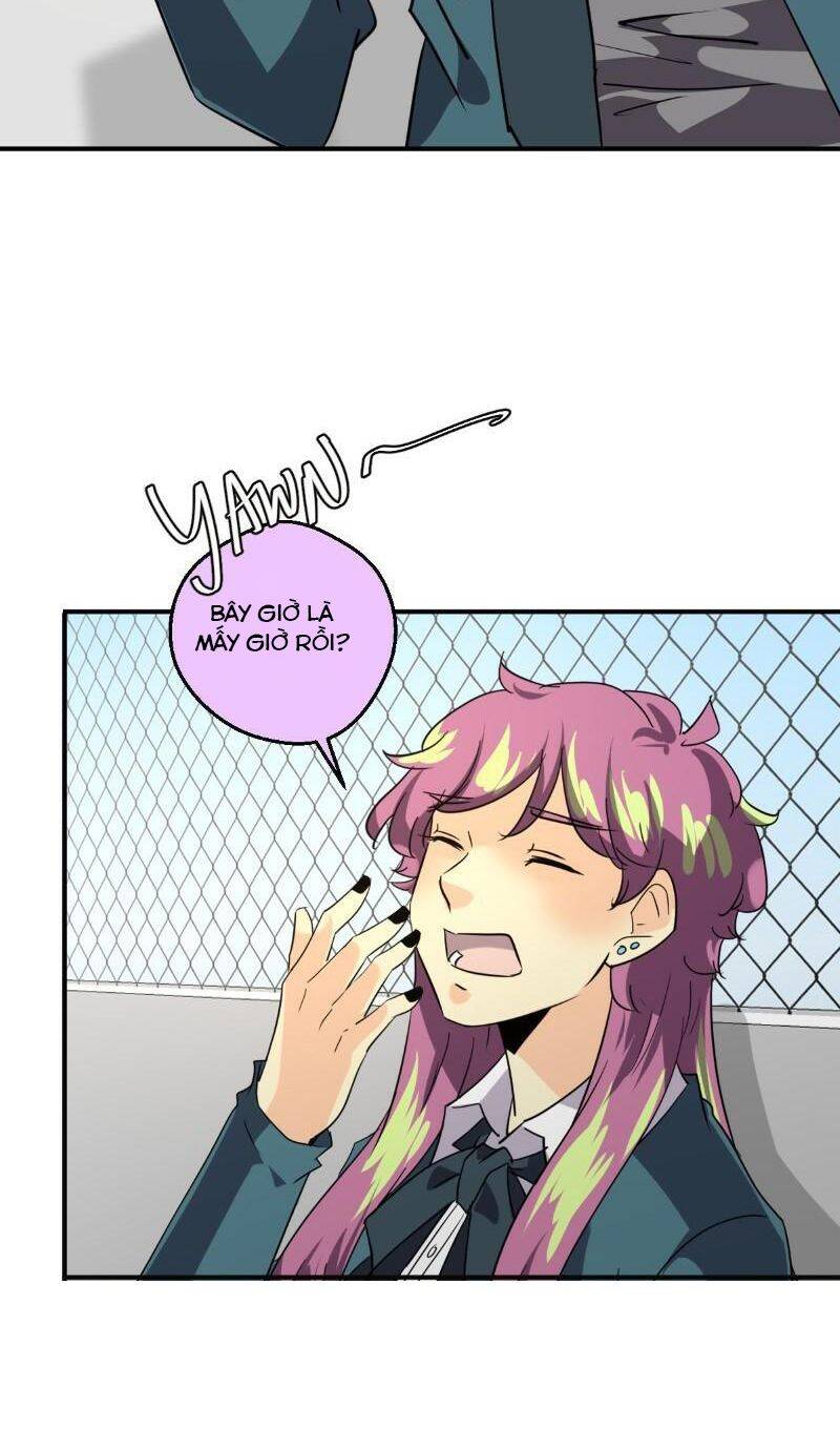 Thế Giới Không Hoàn Hảo Chapter 235 - 80