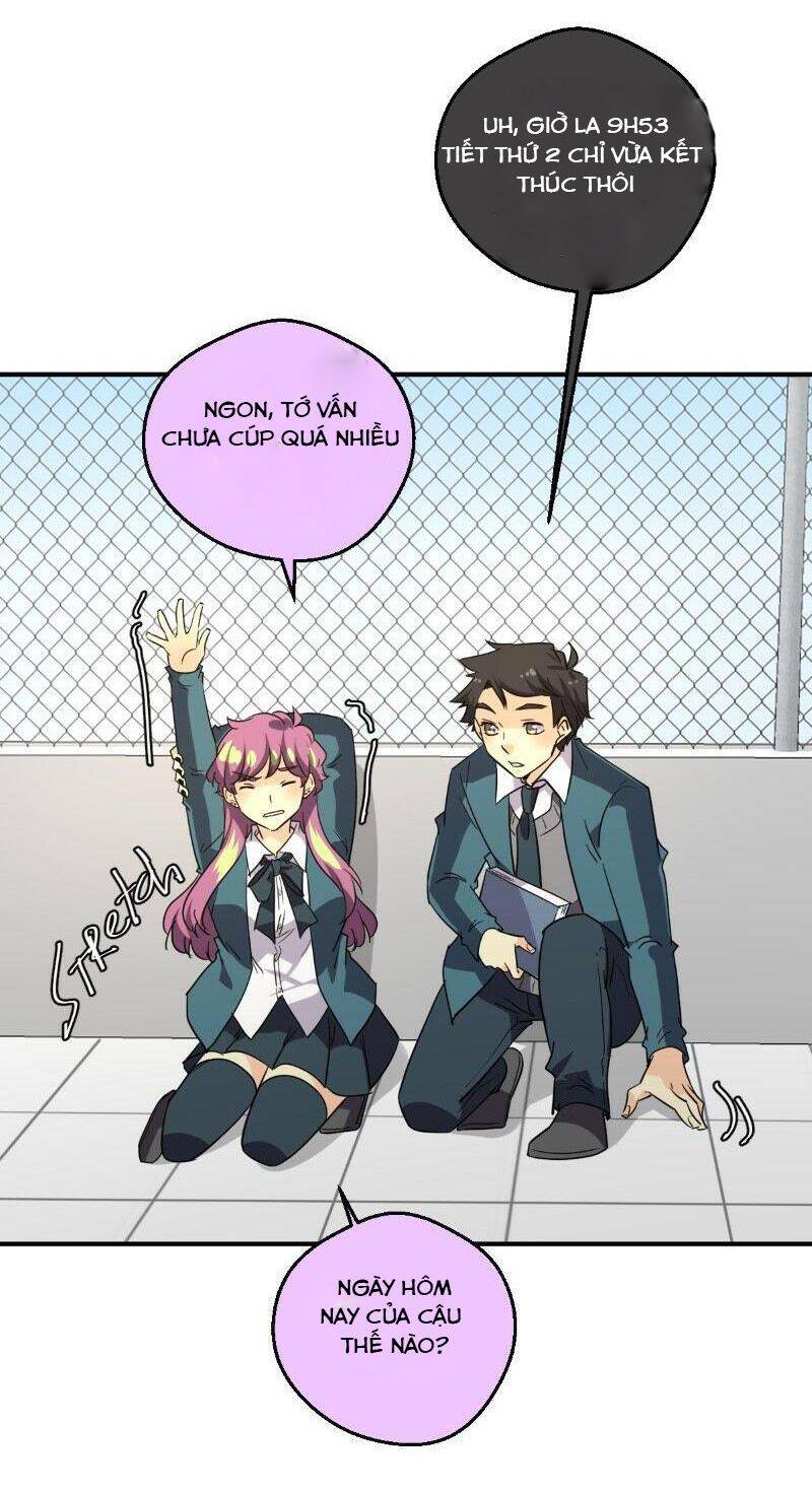 Thế Giới Không Hoàn Hảo Chapter 235 - 81
