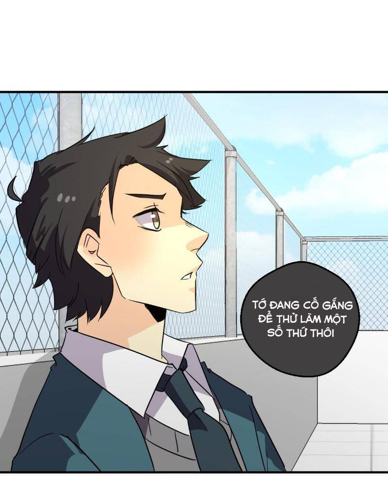Thế Giới Không Hoàn Hảo Chapter 235 - 82