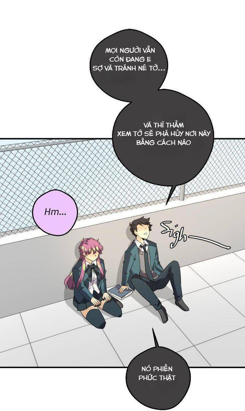 Thế Giới Không Hoàn Hảo Chapter 235 - 83