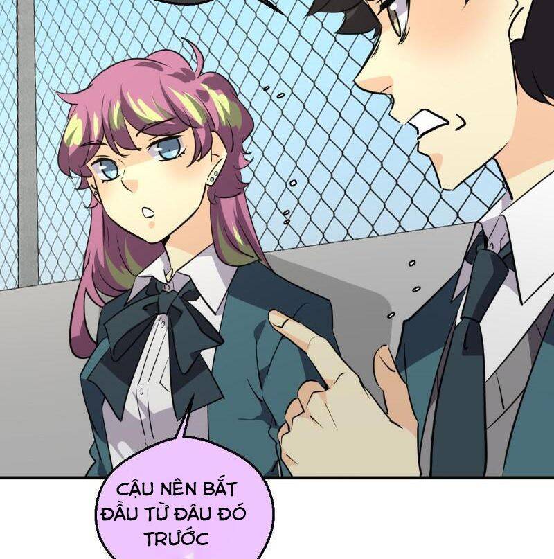 Thế Giới Không Hoàn Hảo Chapter 235 - 85