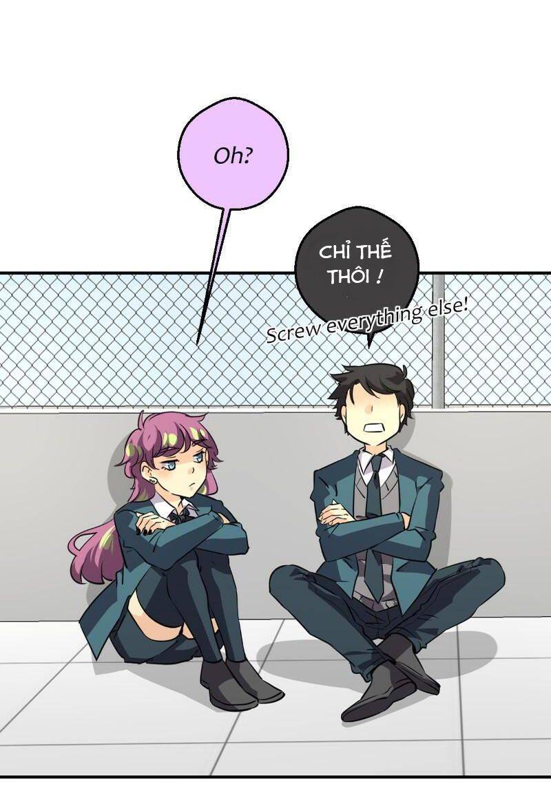 Thế Giới Không Hoàn Hảo Chapter 235 - 87