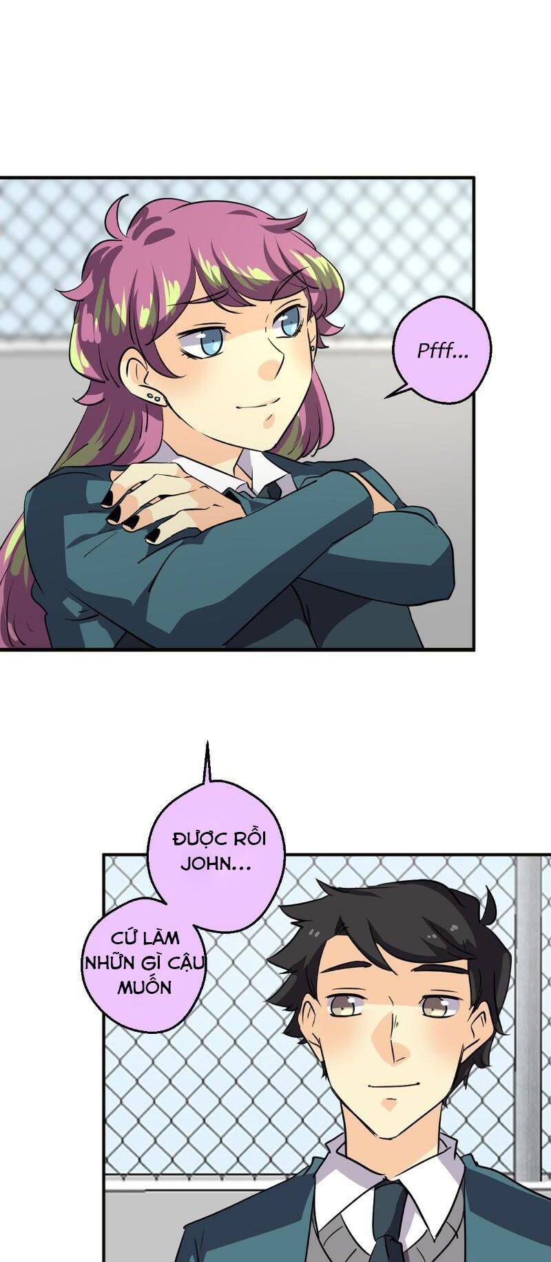 Thế Giới Không Hoàn Hảo Chapter 235 - 88