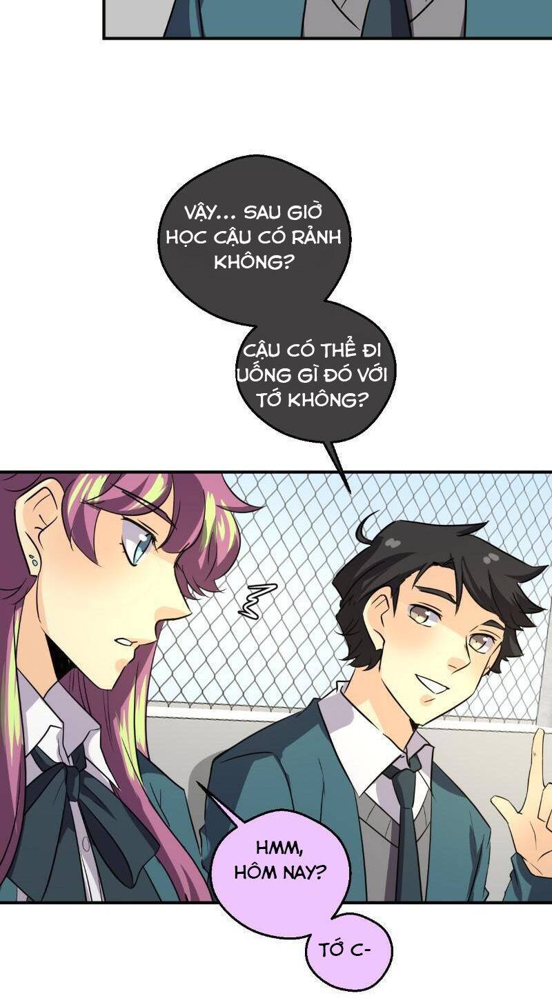 Thế Giới Không Hoàn Hảo Chapter 235 - 89