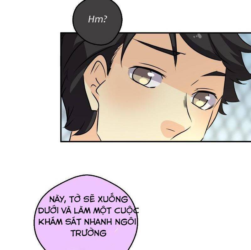 Thế Giới Không Hoàn Hảo Chapter 235 - 92