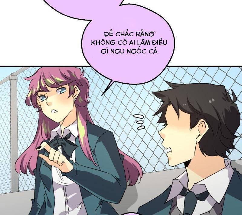 Thế Giới Không Hoàn Hảo Chapter 235 - 93