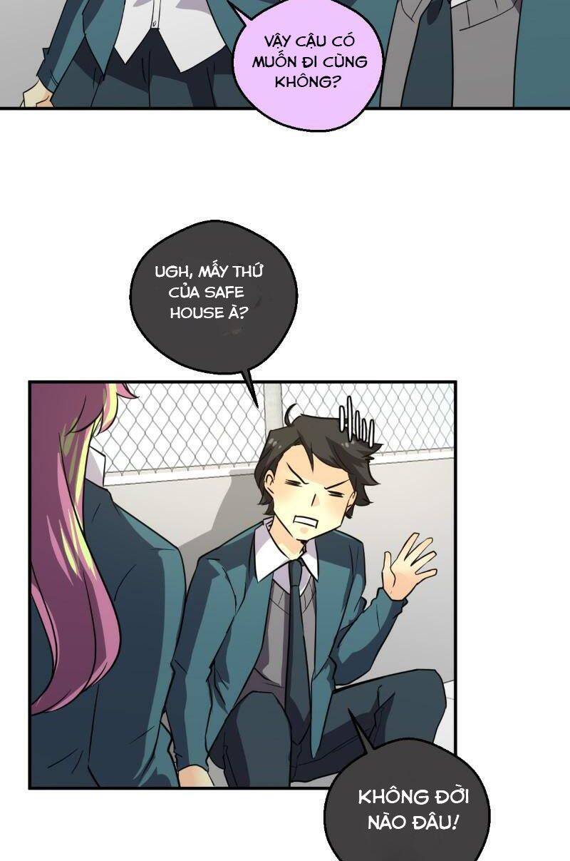 Thế Giới Không Hoàn Hảo Chapter 235 - 94