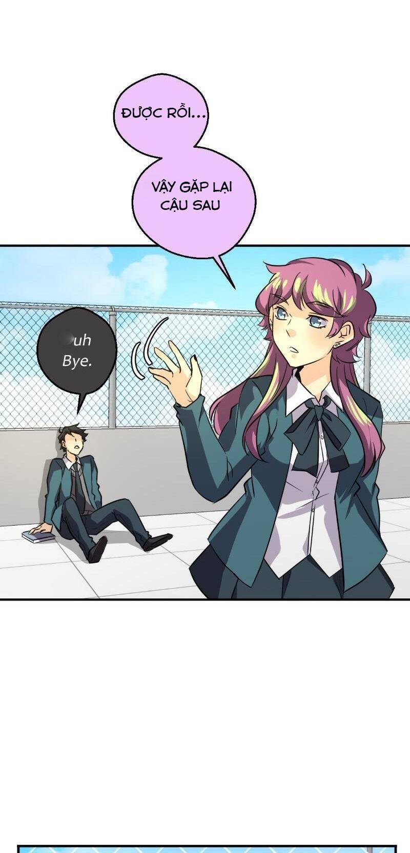 Thế Giới Không Hoàn Hảo Chapter 235 - 96