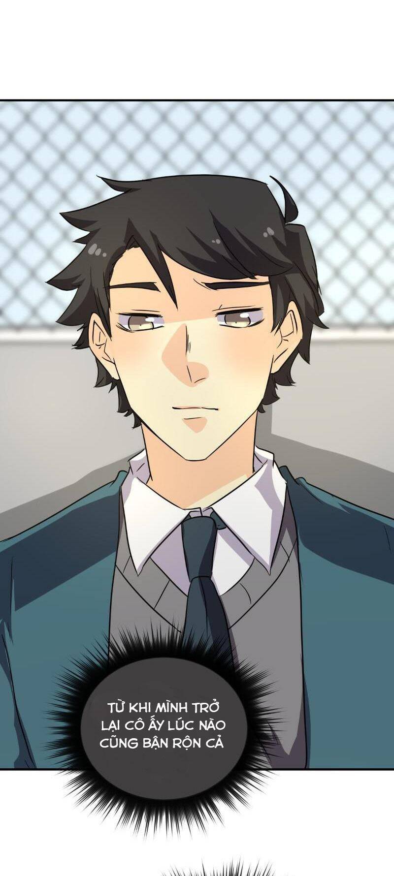 Thế Giới Không Hoàn Hảo Chapter 235 - 100