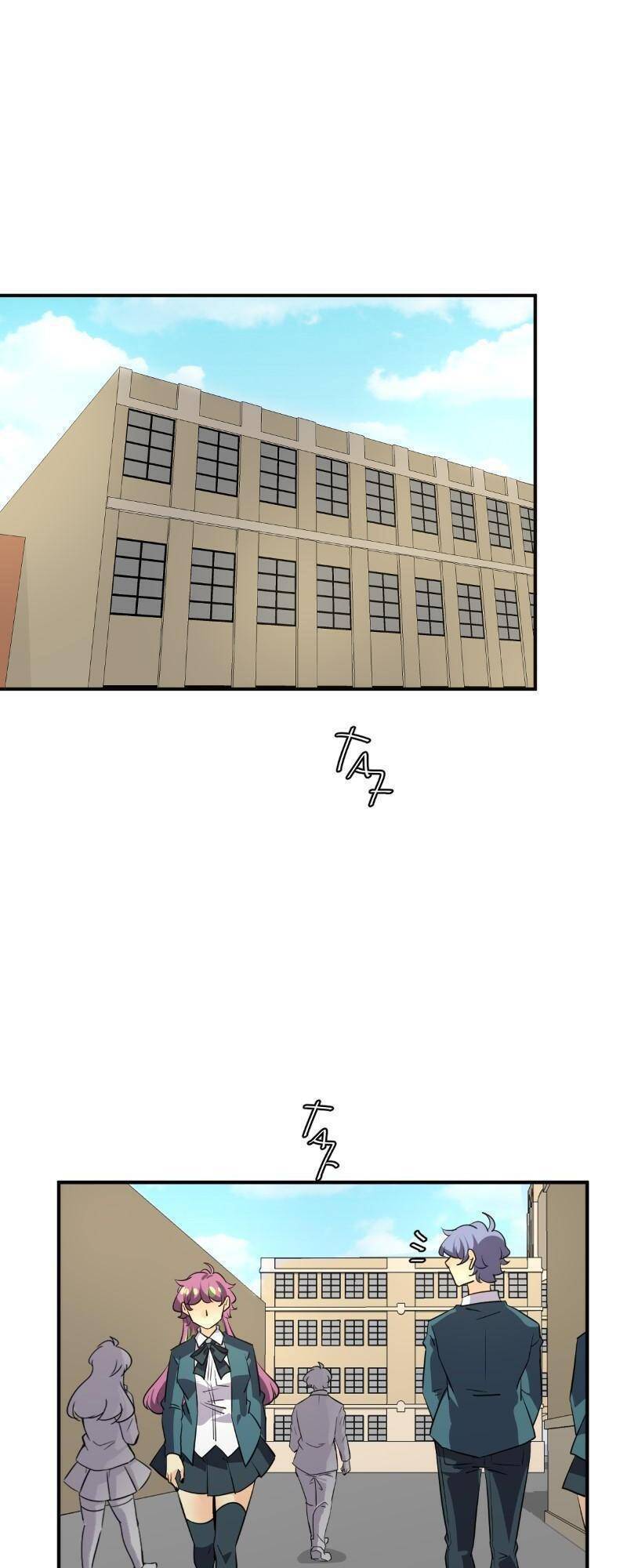 Thế Giới Không Hoàn Hảo Chapter 236 - 2