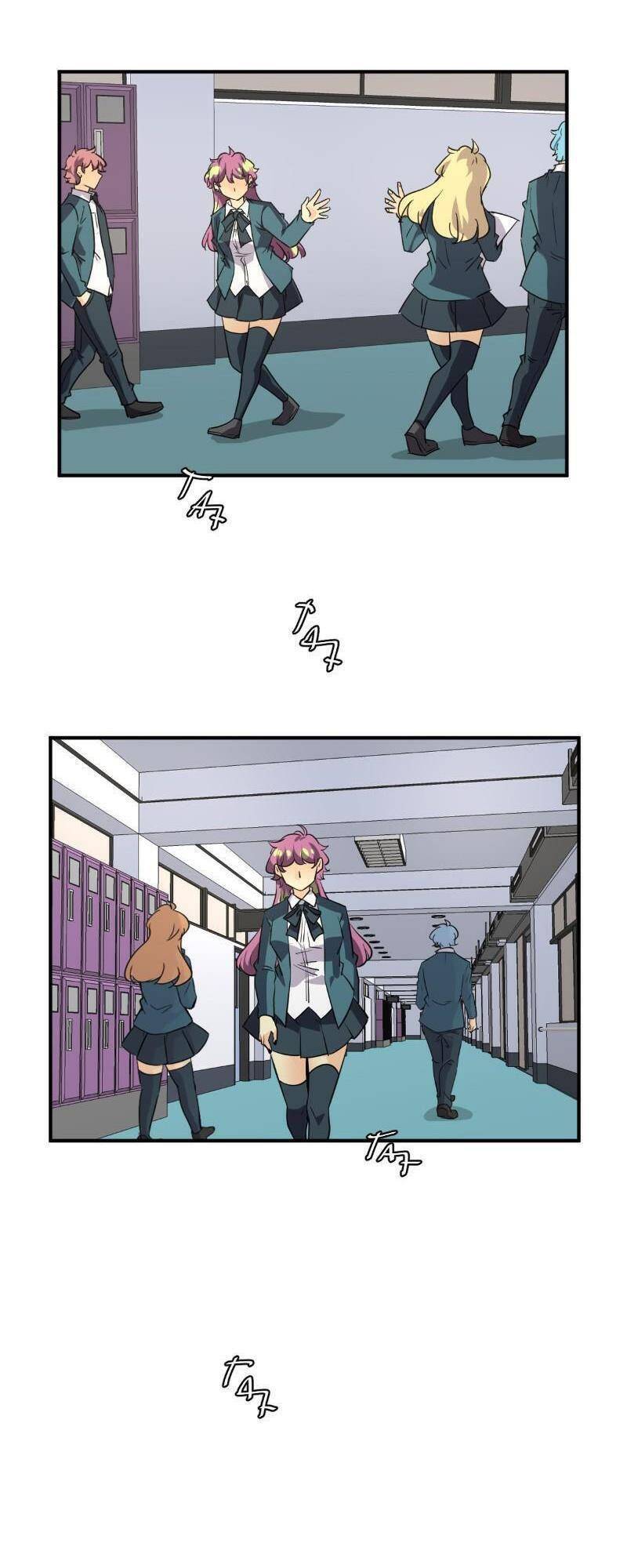 Thế Giới Không Hoàn Hảo Chapter 236 - 15