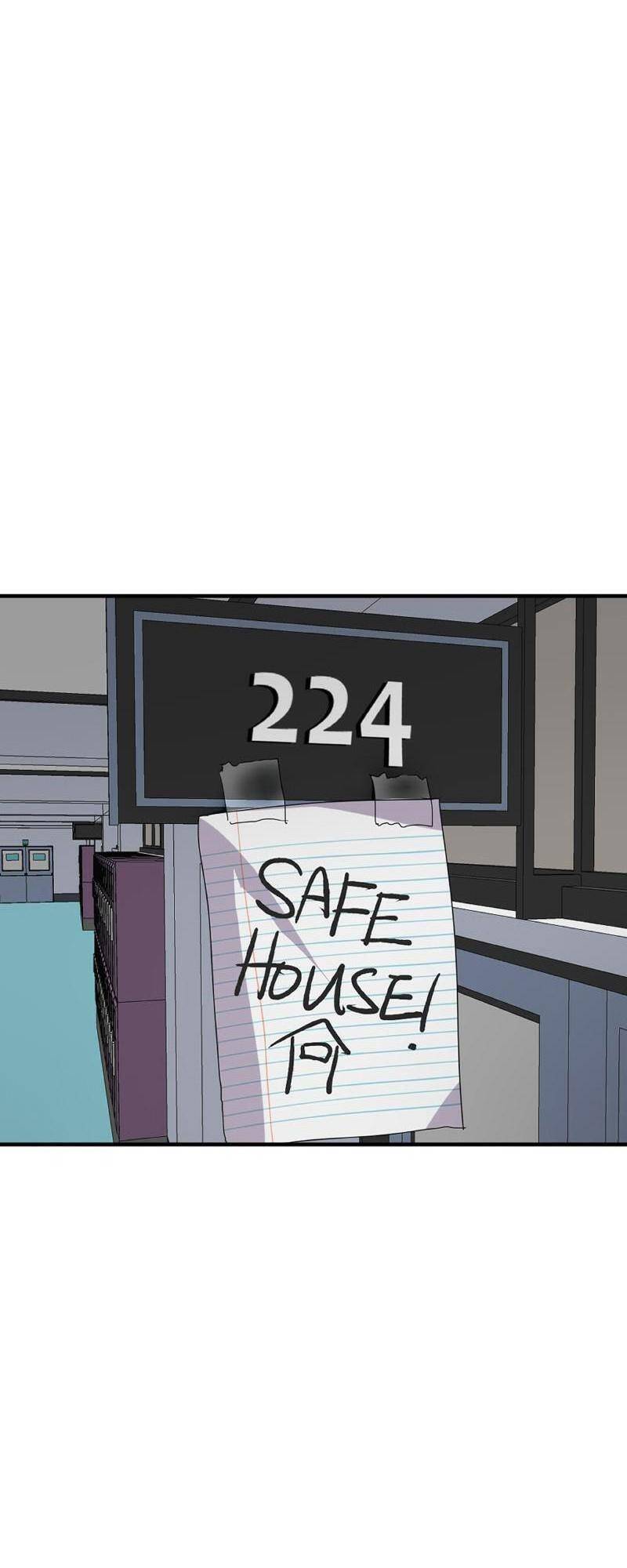 Thế Giới Không Hoàn Hảo Chapter 236 - 17