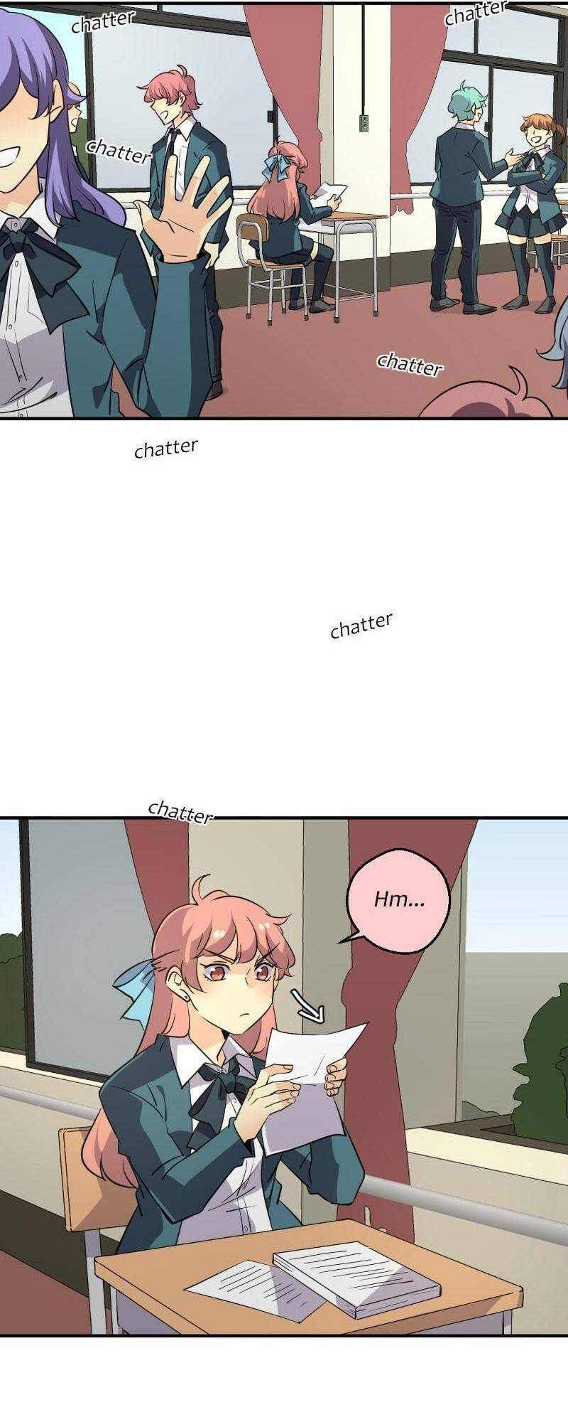 Thế Giới Không Hoàn Hảo Chapter 236 - 19