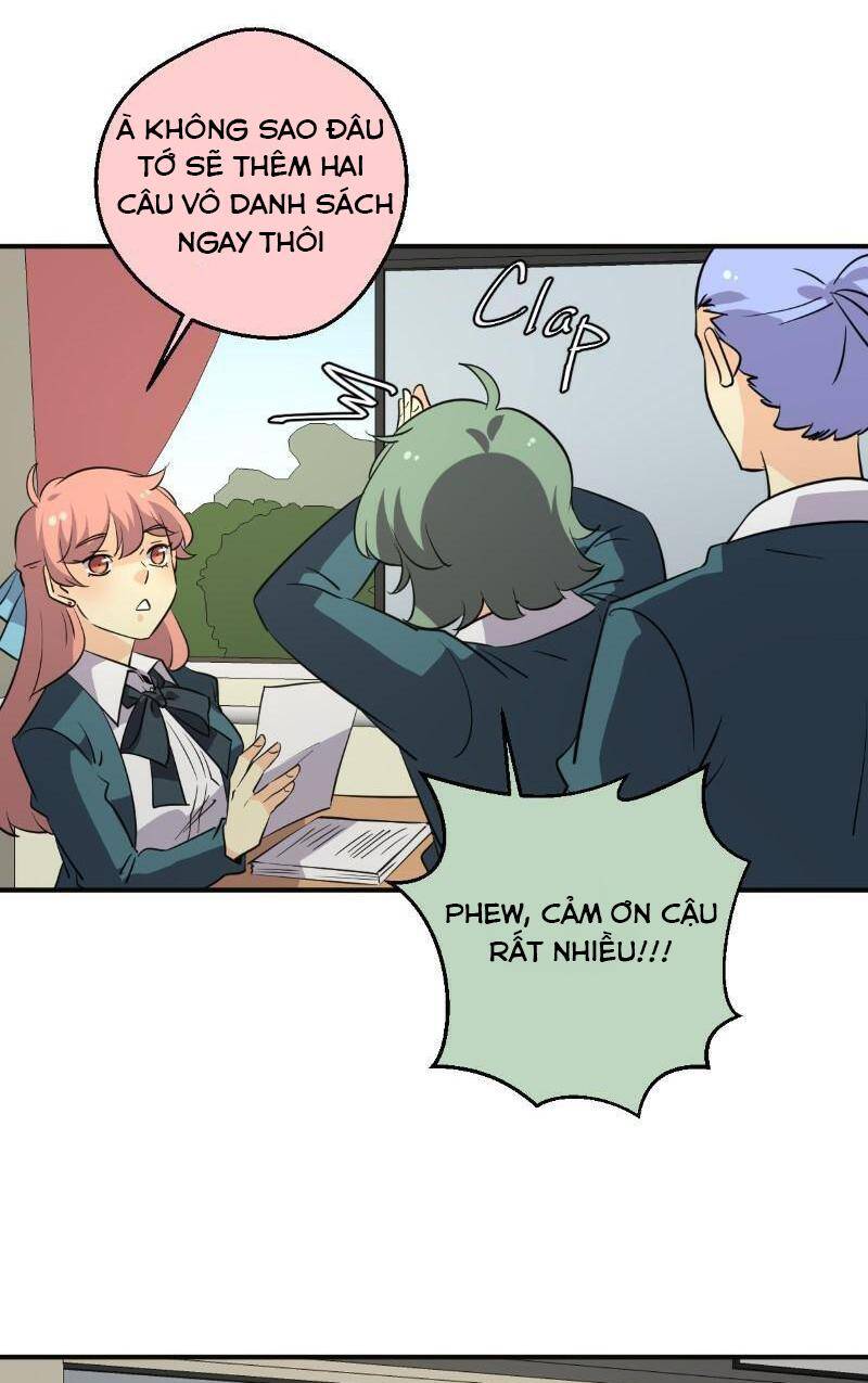 Thế Giới Không Hoàn Hảo Chapter 236 - 26