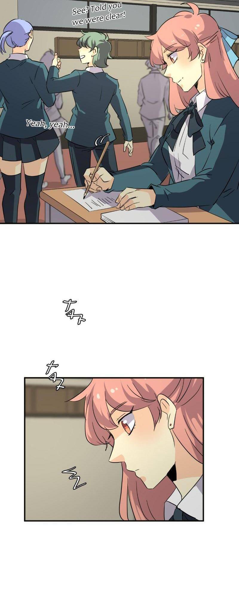 Thế Giới Không Hoàn Hảo Chapter 236 - 27