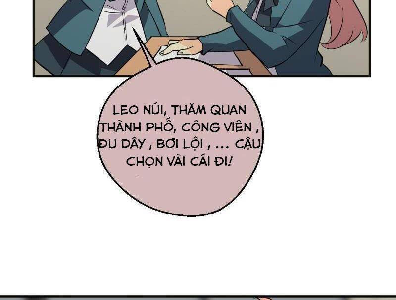 Thế Giới Không Hoàn Hảo Chapter 236 - 30