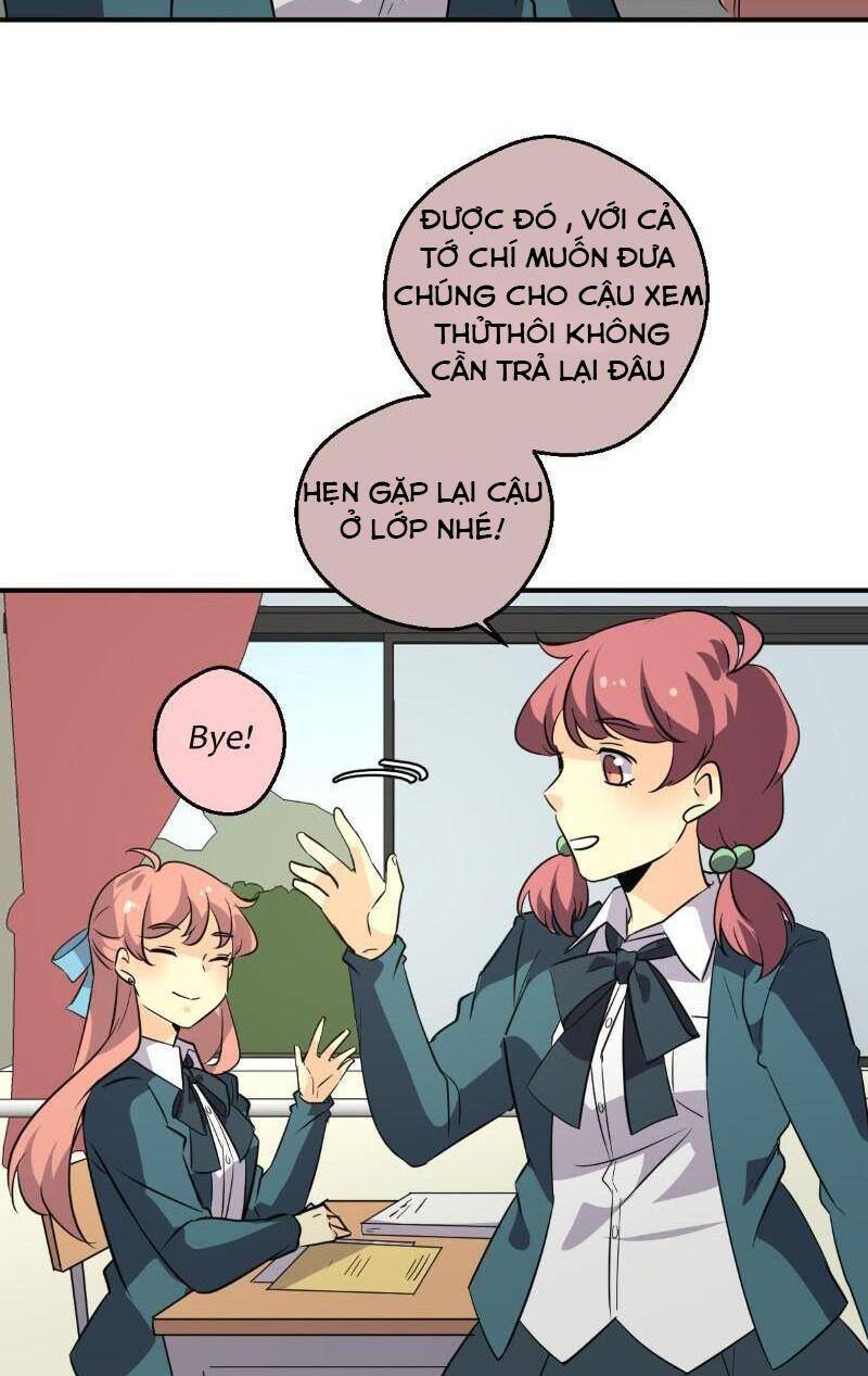 Thế Giới Không Hoàn Hảo Chapter 236 - 33