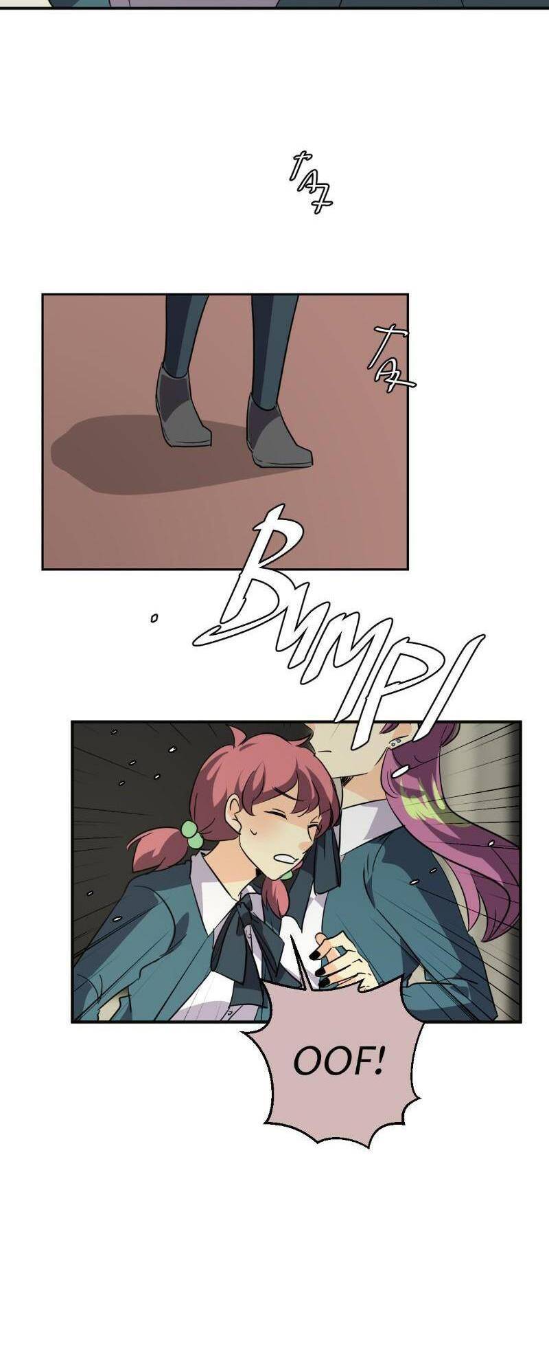 Thế Giới Không Hoàn Hảo Chapter 236 - 34