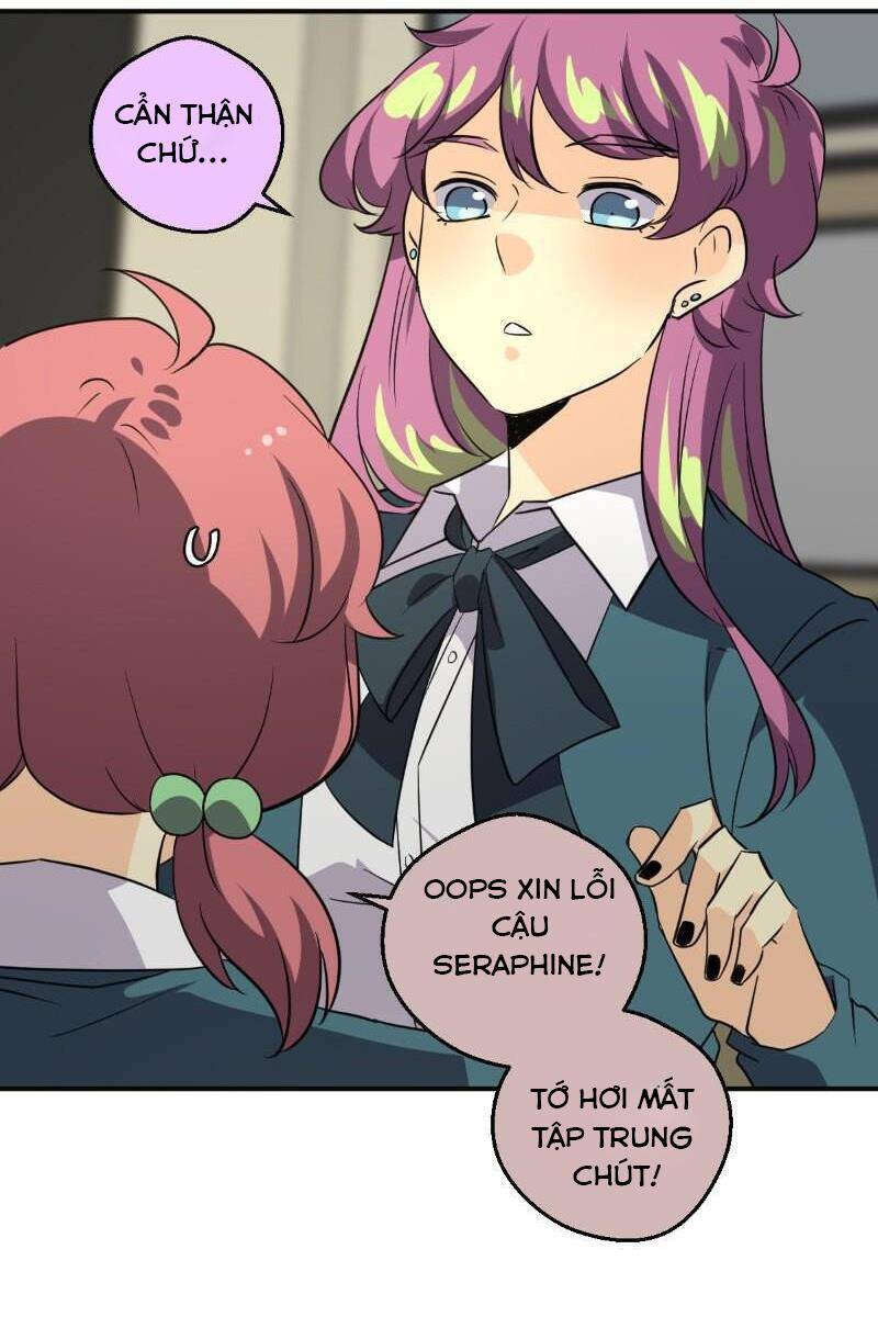 Thế Giới Không Hoàn Hảo Chapter 236 - 35