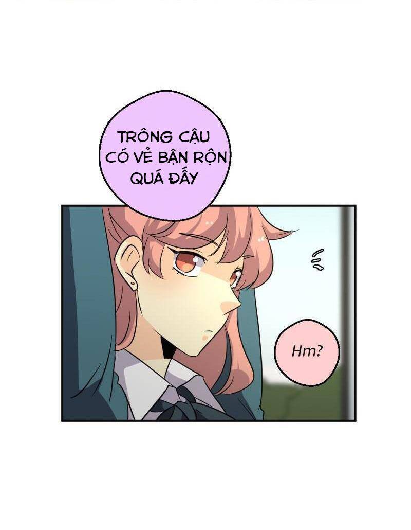 Thế Giới Không Hoàn Hảo Chapter 236 - 37