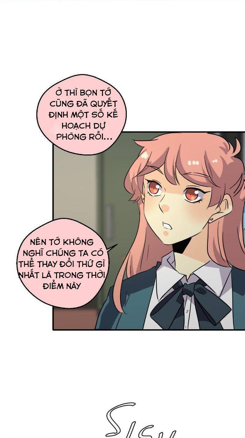 Thế Giới Không Hoàn Hảo Chapter 236 - 42