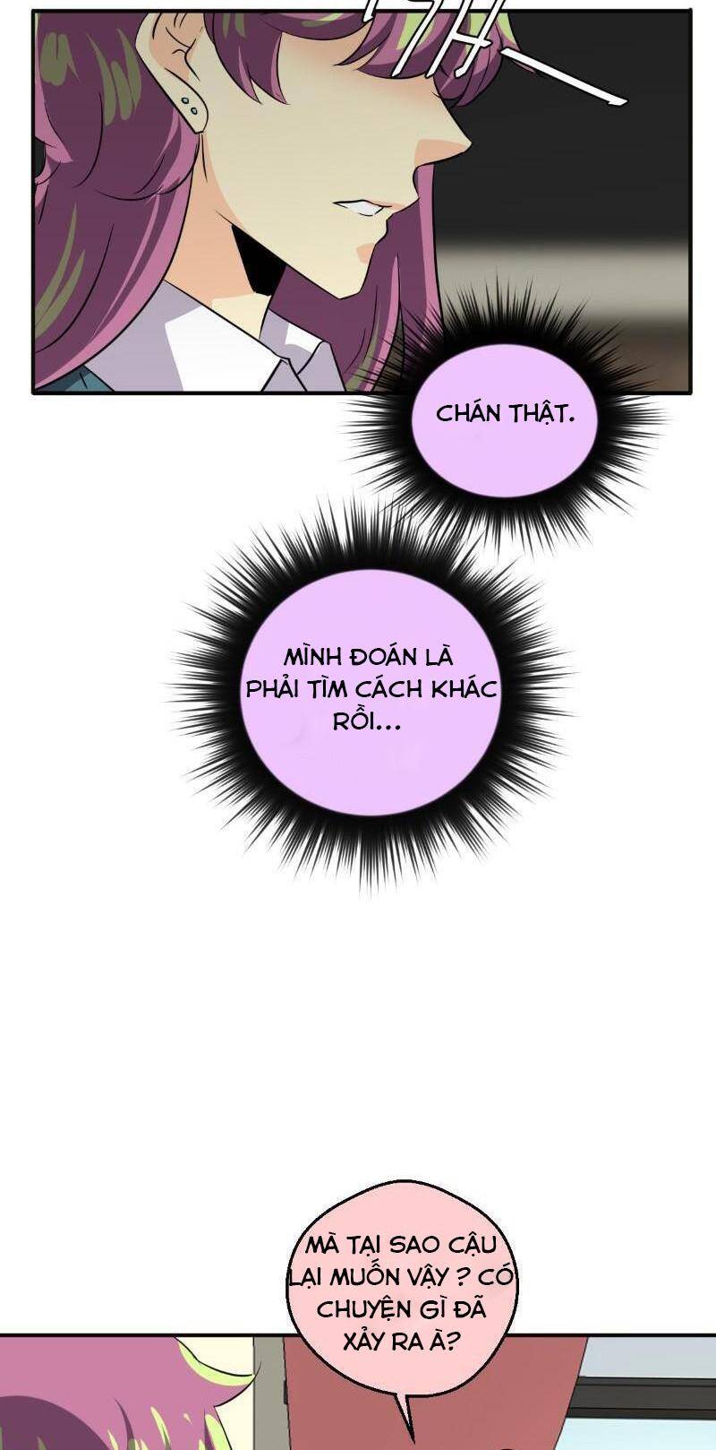 Thế Giới Không Hoàn Hảo Chapter 236 - 43