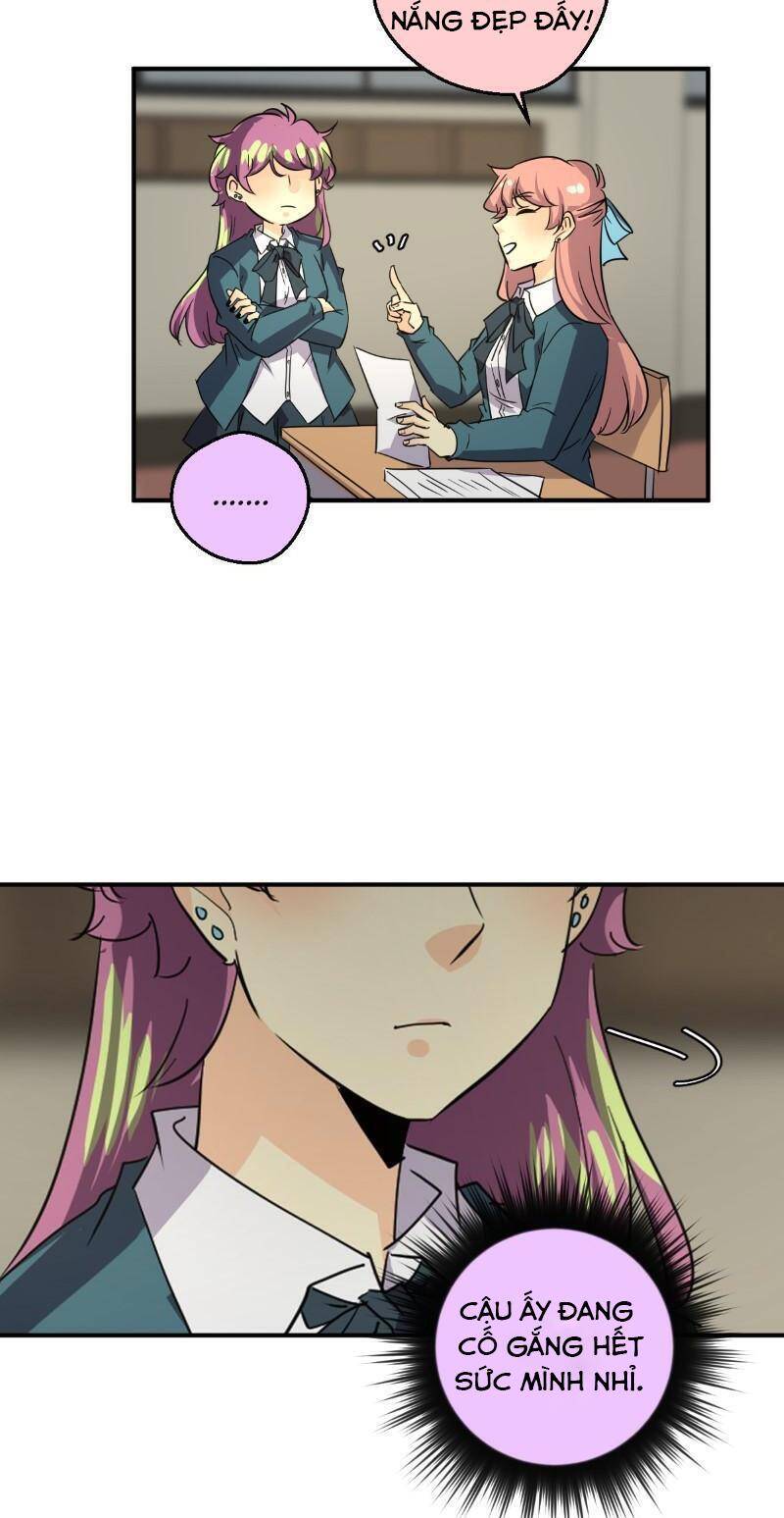 Thế Giới Không Hoàn Hảo Chapter 236 - 46