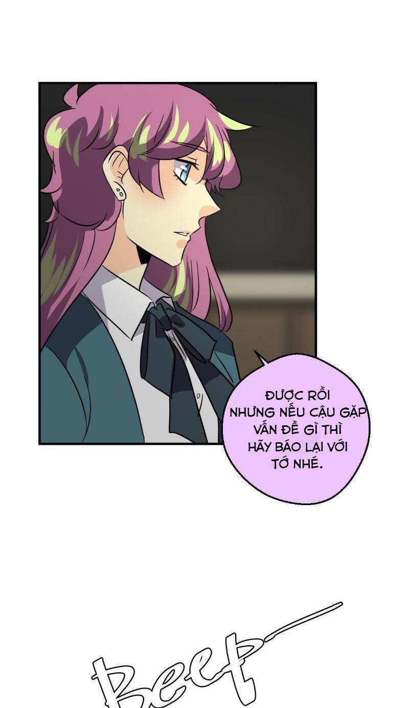 Thế Giới Không Hoàn Hảo Chapter 236 - 50