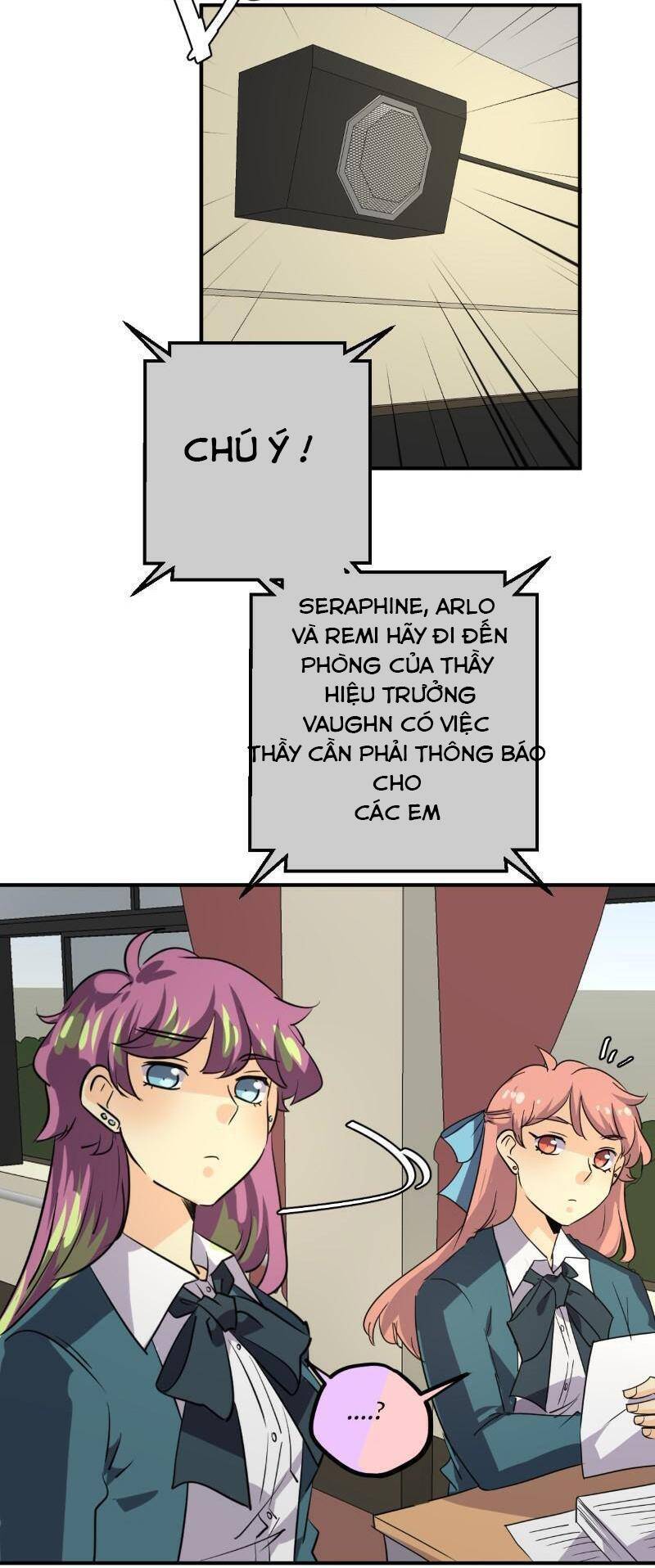 Thế Giới Không Hoàn Hảo Chapter 236 - 51