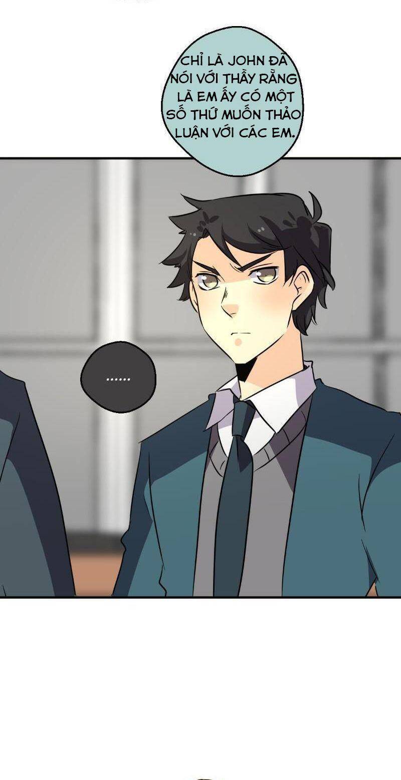 Thế Giới Không Hoàn Hảo Chapter 236 - 58