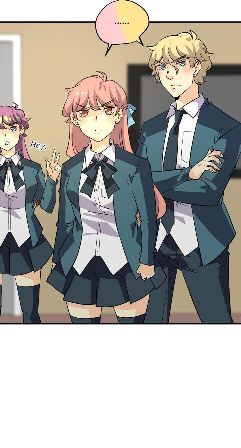 Thế Giới Không Hoàn Hảo Chapter 236 - 59