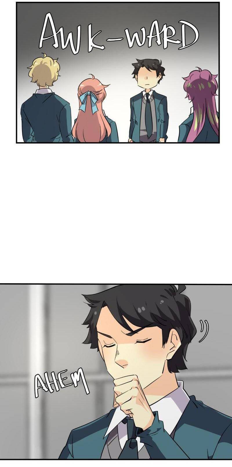 Thế Giới Không Hoàn Hảo Chapter 236 - 60