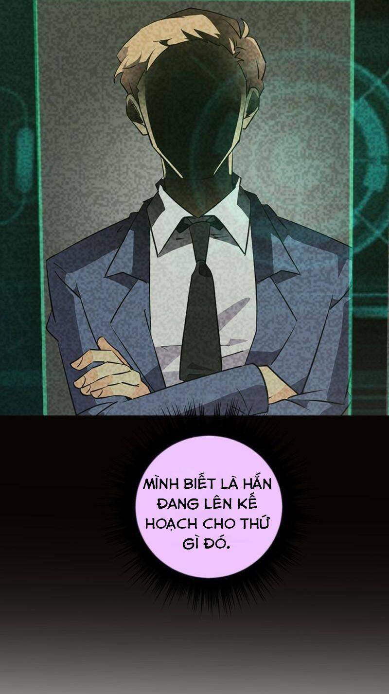 Thế Giới Không Hoàn Hảo Chapter 236 - 7