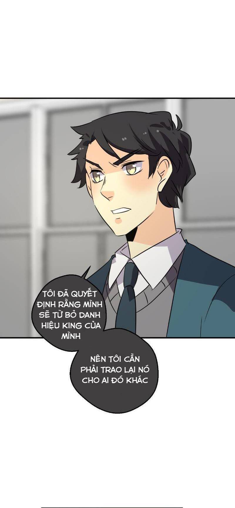 Thế Giới Không Hoàn Hảo Chapter 236 - 61
