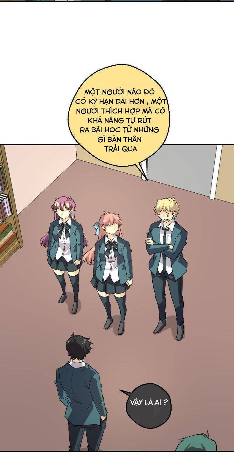 Thế Giới Không Hoàn Hảo Chapter 236 - 65