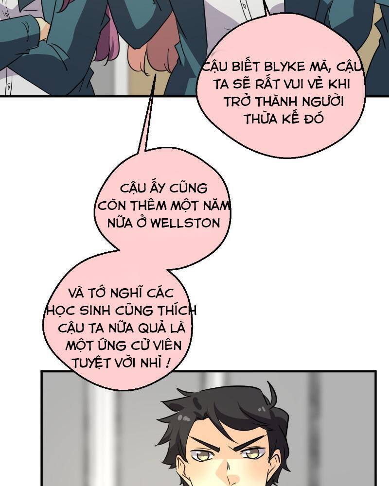 Thế Giới Không Hoàn Hảo Chapter 236 - 67