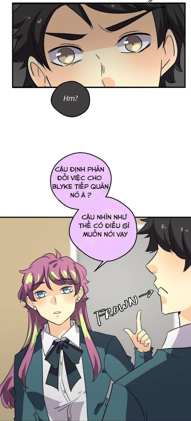 Thế Giới Không Hoàn Hảo Chapter 236 - 70