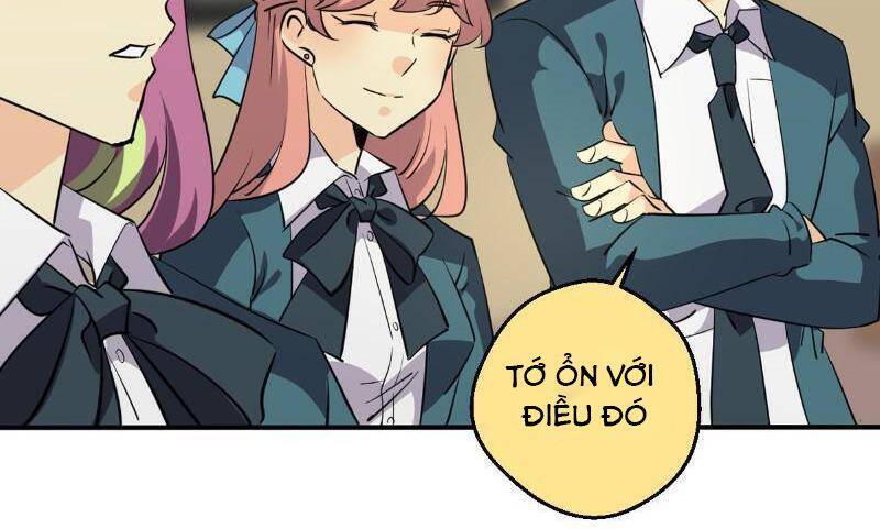 Thế Giới Không Hoàn Hảo Chapter 236 - 72
