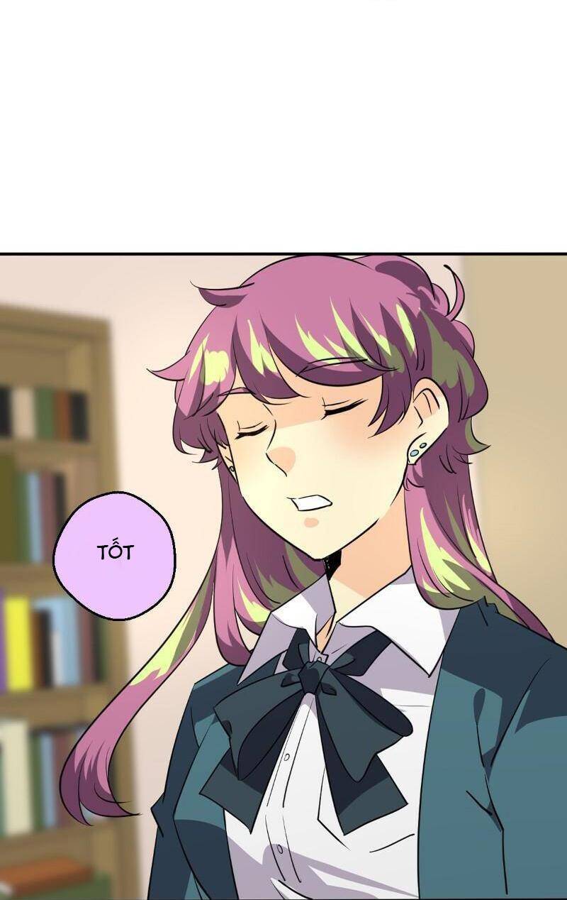 Thế Giới Không Hoàn Hảo Chapter 236 - 73