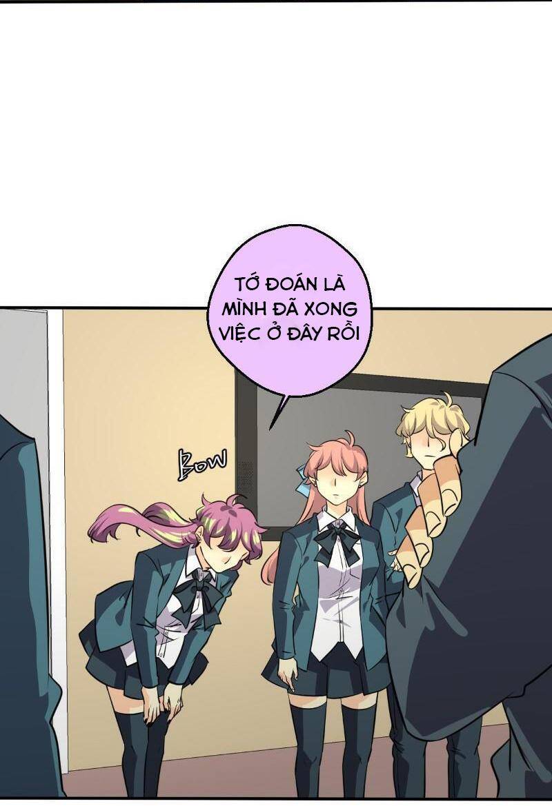 Thế Giới Không Hoàn Hảo Chapter 236 - 74