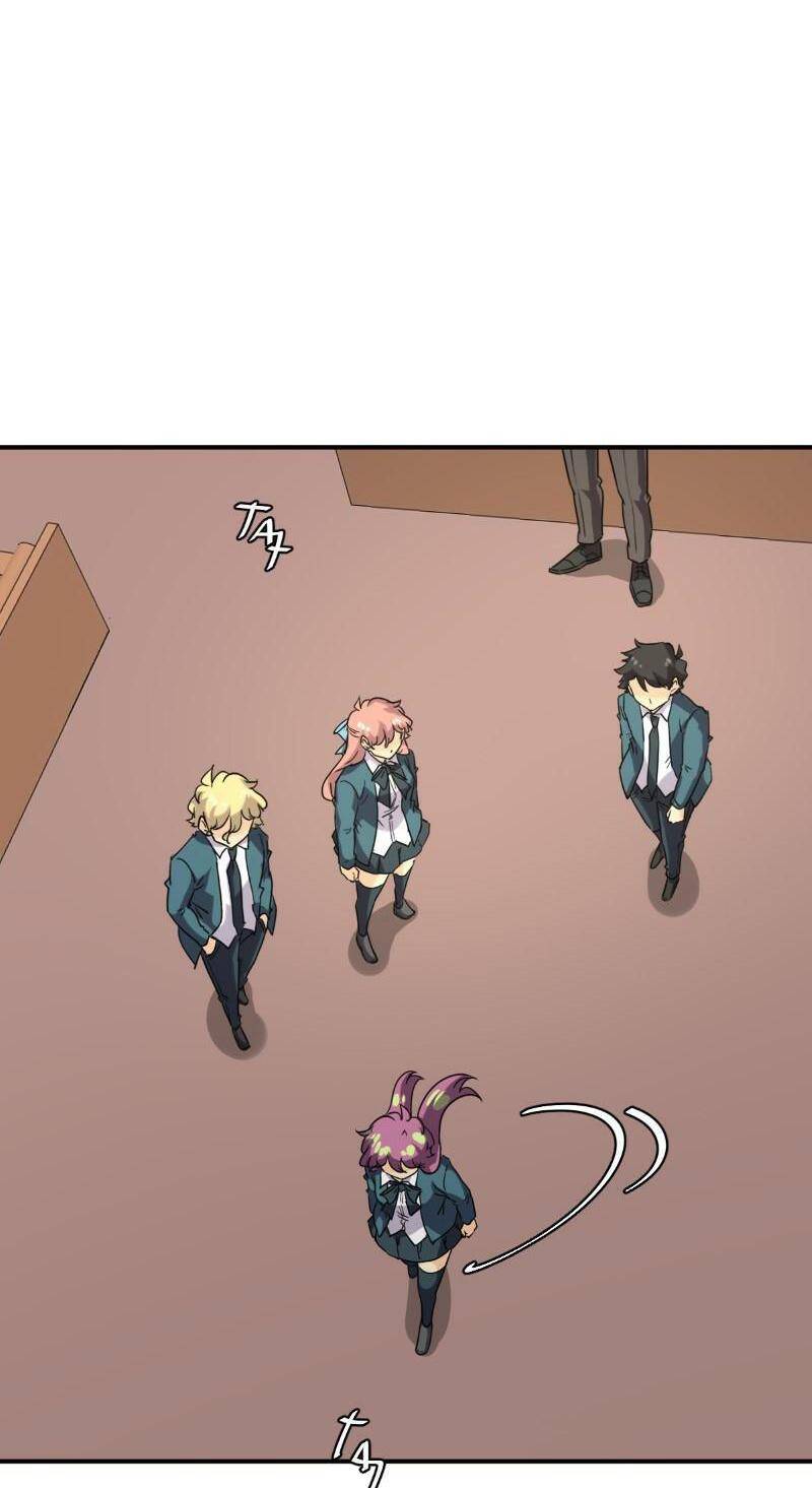 Thế Giới Không Hoàn Hảo Chapter 236 - 75