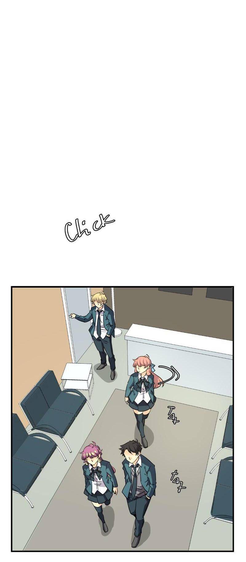 Thế Giới Không Hoàn Hảo Chapter 236 - 78