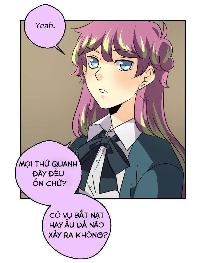 Thế Giới Không Hoàn Hảo Chapter 236 - 9
