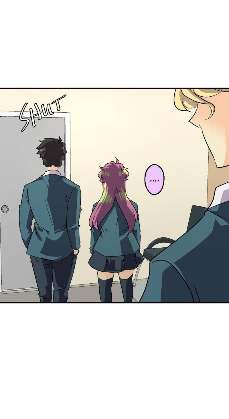 Thế Giới Không Hoàn Hảo Chapter 236 - 81