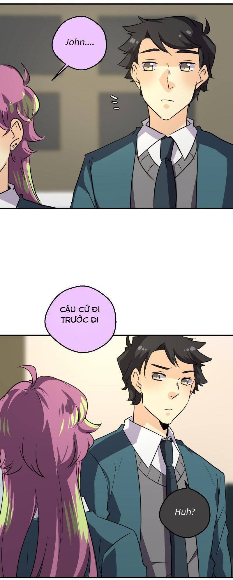 Thế Giới Không Hoàn Hảo Chapter 236 - 82