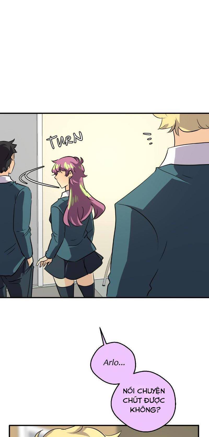 Thế Giới Không Hoàn Hảo Chapter 236 - 83