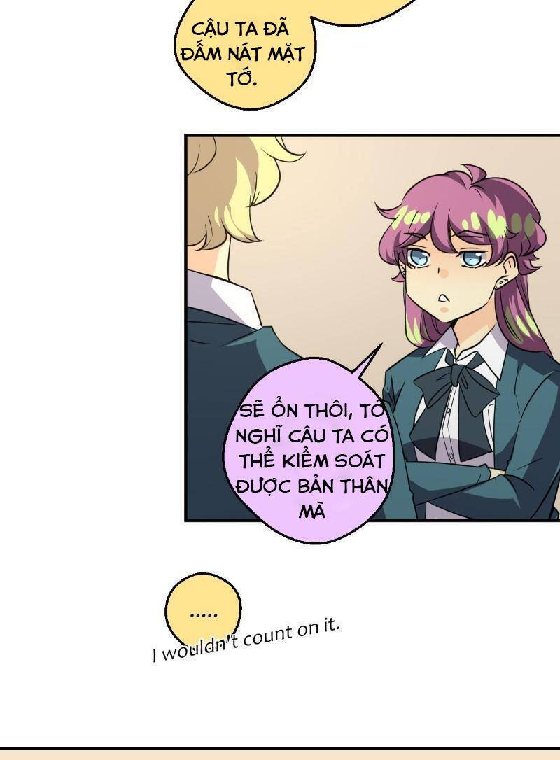 Thế Giới Không Hoàn Hảo Chapter 236 - 87